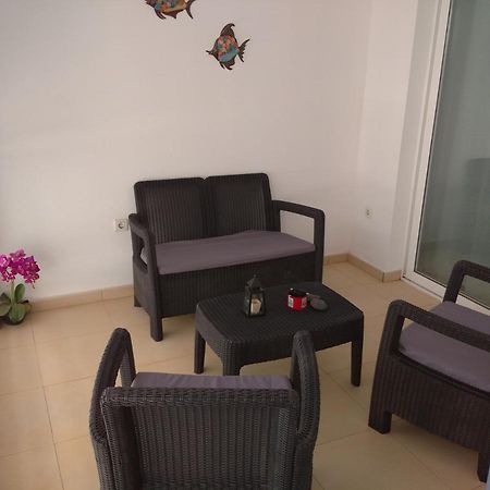 Casa Candelaria Puerto De Naos Екстериор снимка