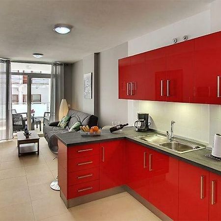 Casa Candelaria Puerto De Naos Екстериор снимка