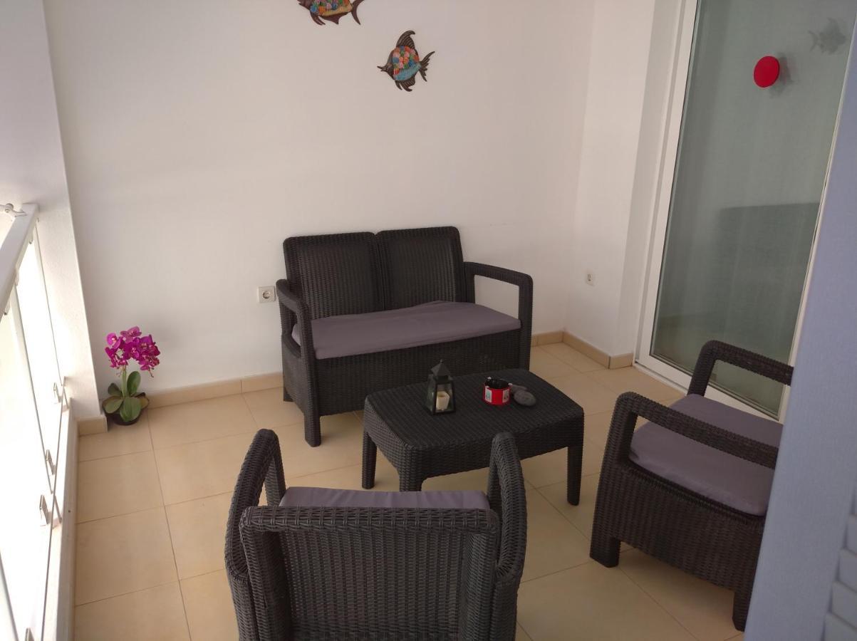 Casa Candelaria Puerto De Naos Екстериор снимка