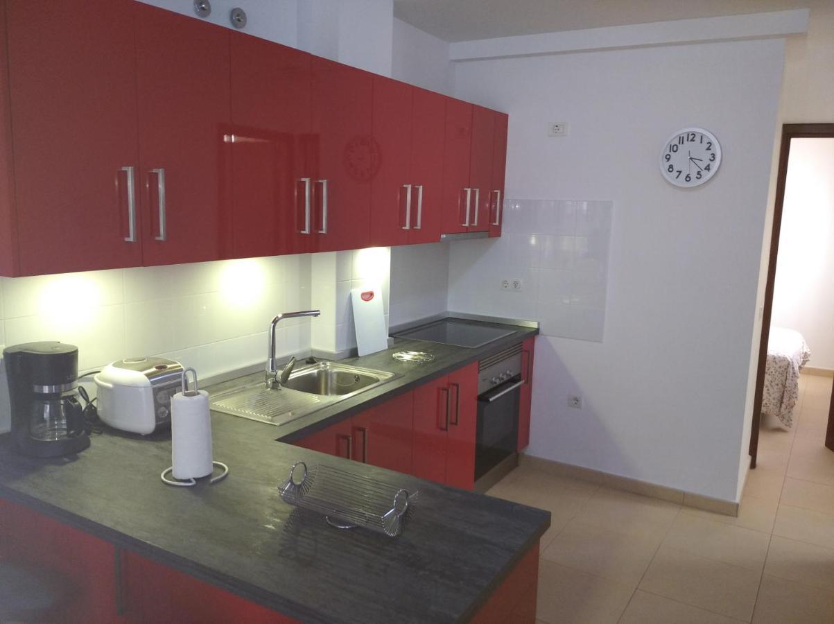Casa Candelaria Puerto De Naos Екстериор снимка