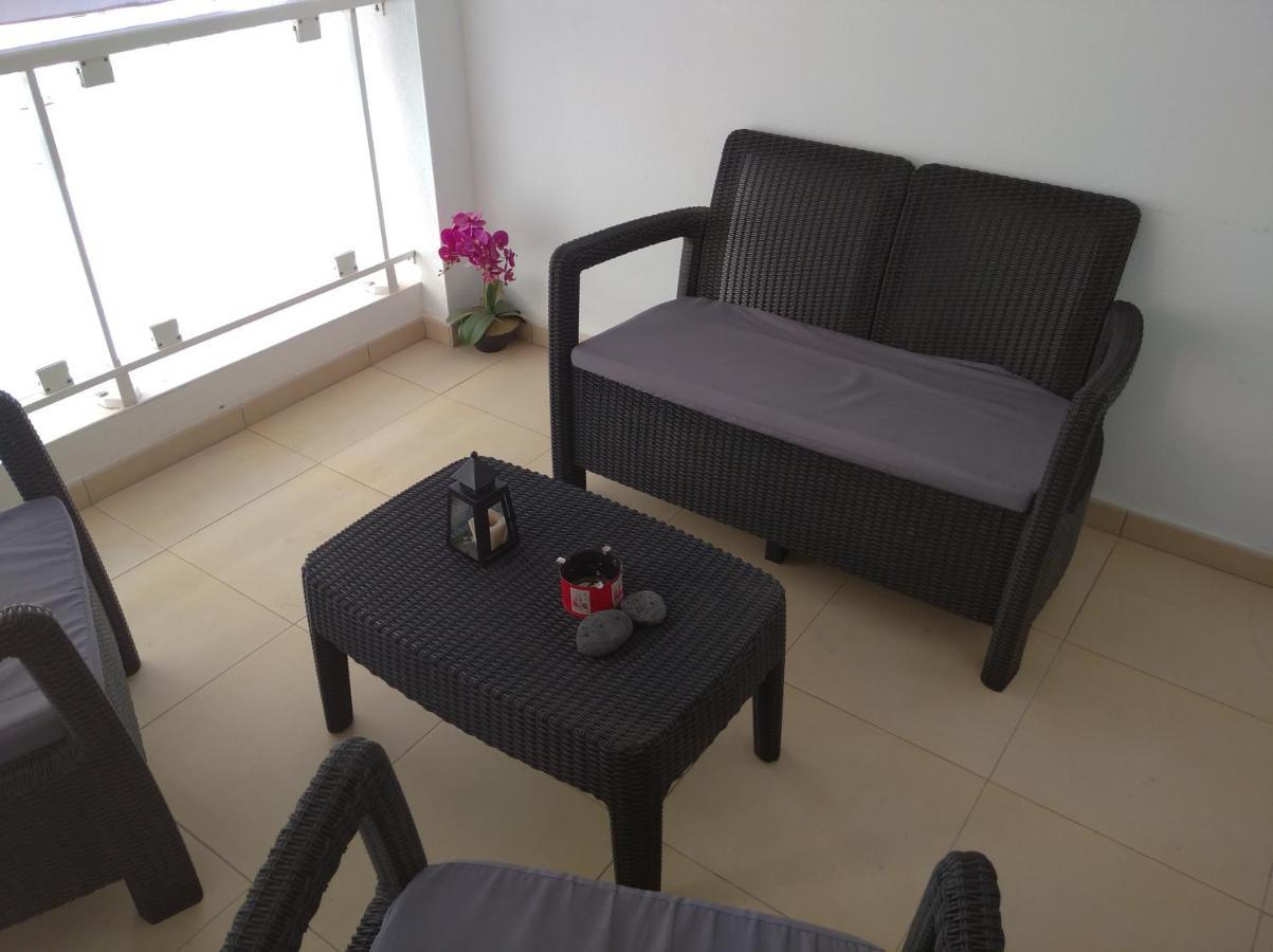 Casa Candelaria Puerto De Naos Екстериор снимка