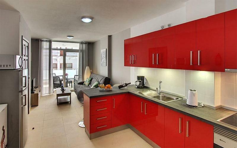 Casa Candelaria Puerto De Naos Екстериор снимка