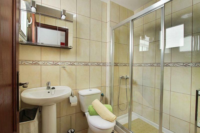 Casa Candelaria Puerto De Naos Екстериор снимка